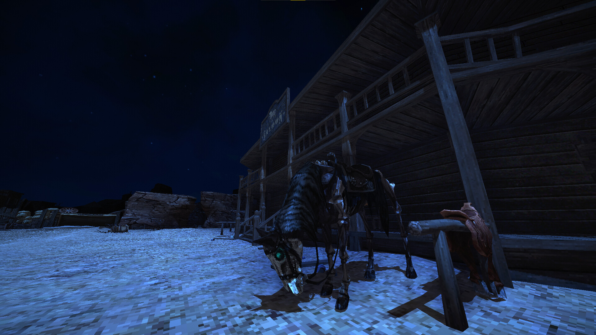 Blood West: Scavengers screenshot 11