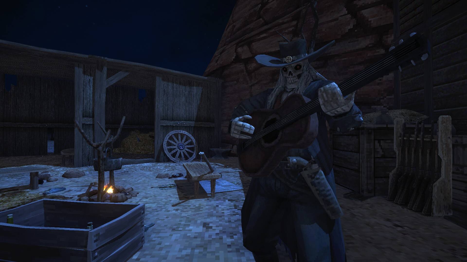 Blood West: Scavengers screenshot 9