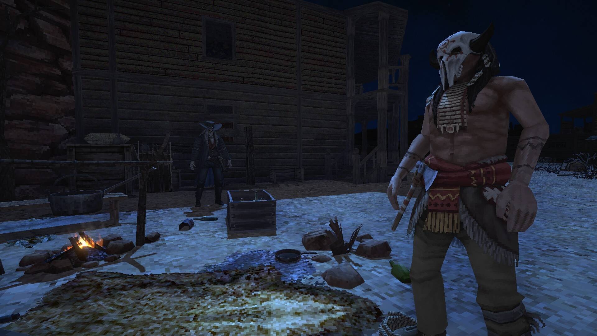 Blood West: Scavengers screenshot 15