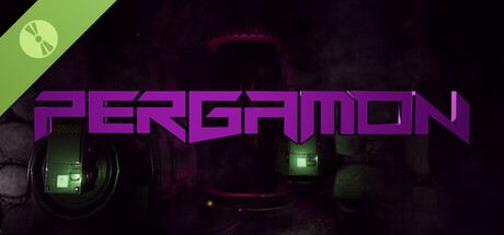 Pergamon Demo