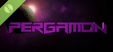 Pergamon Demo