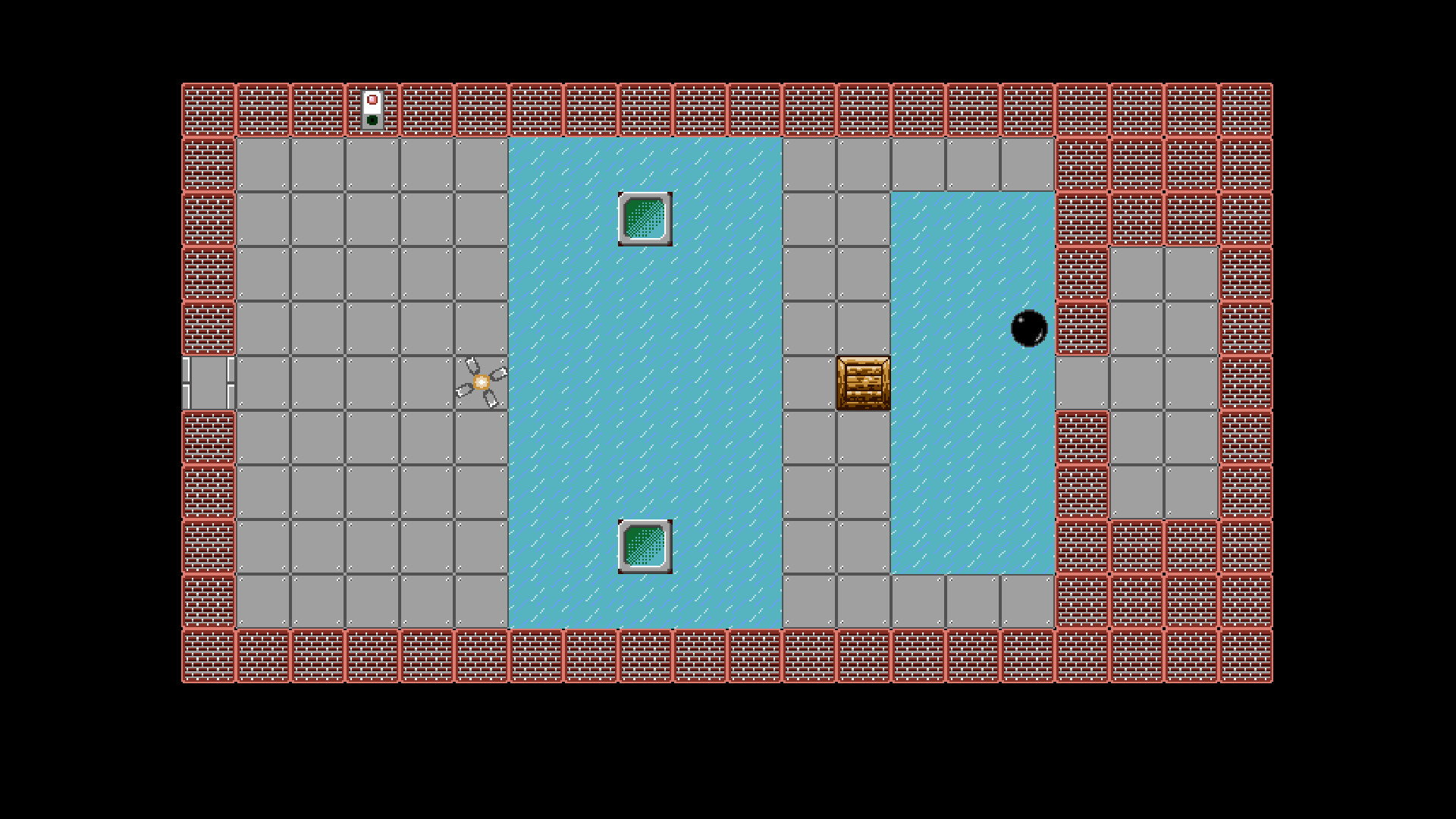 Hexium screenshot 4