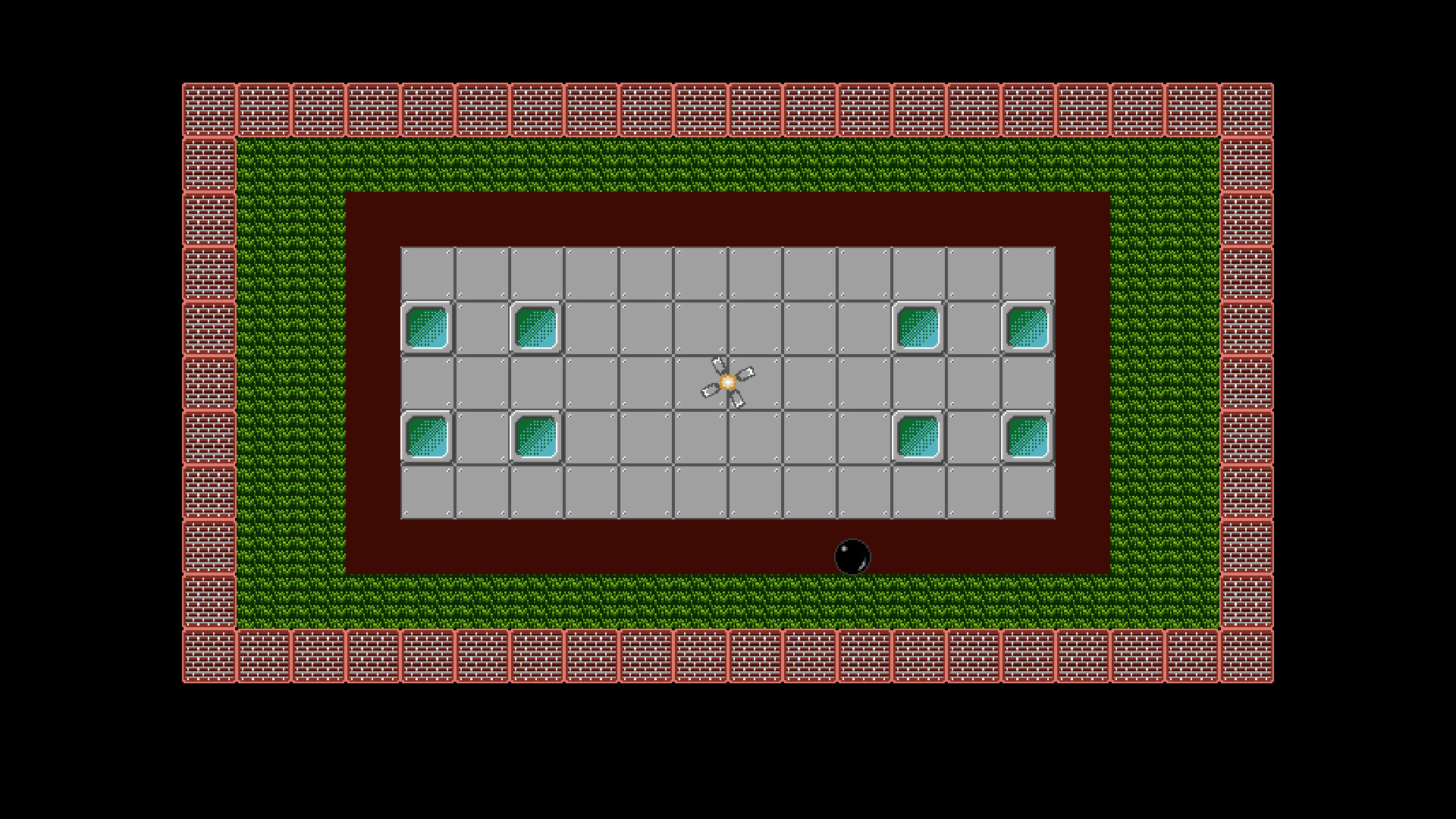 Hexium screenshot 2