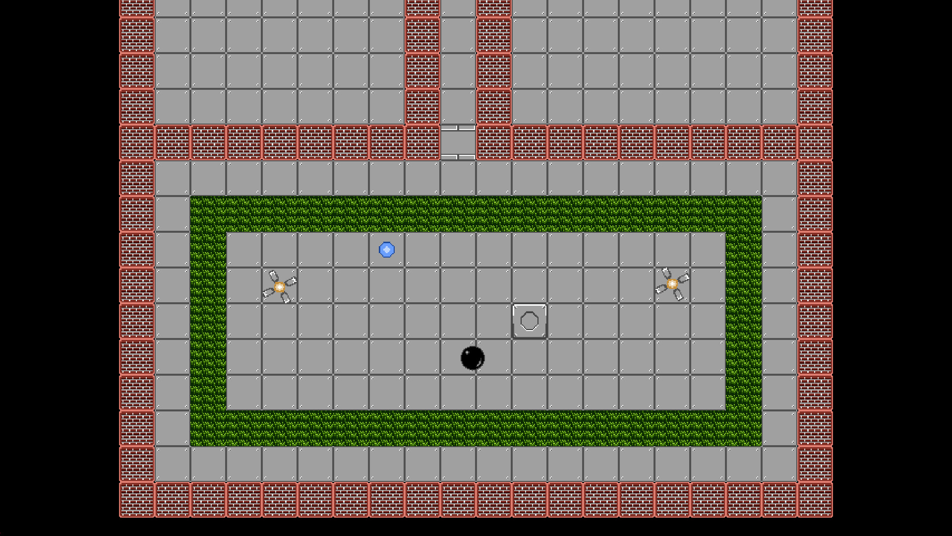 Hexium screenshot 5