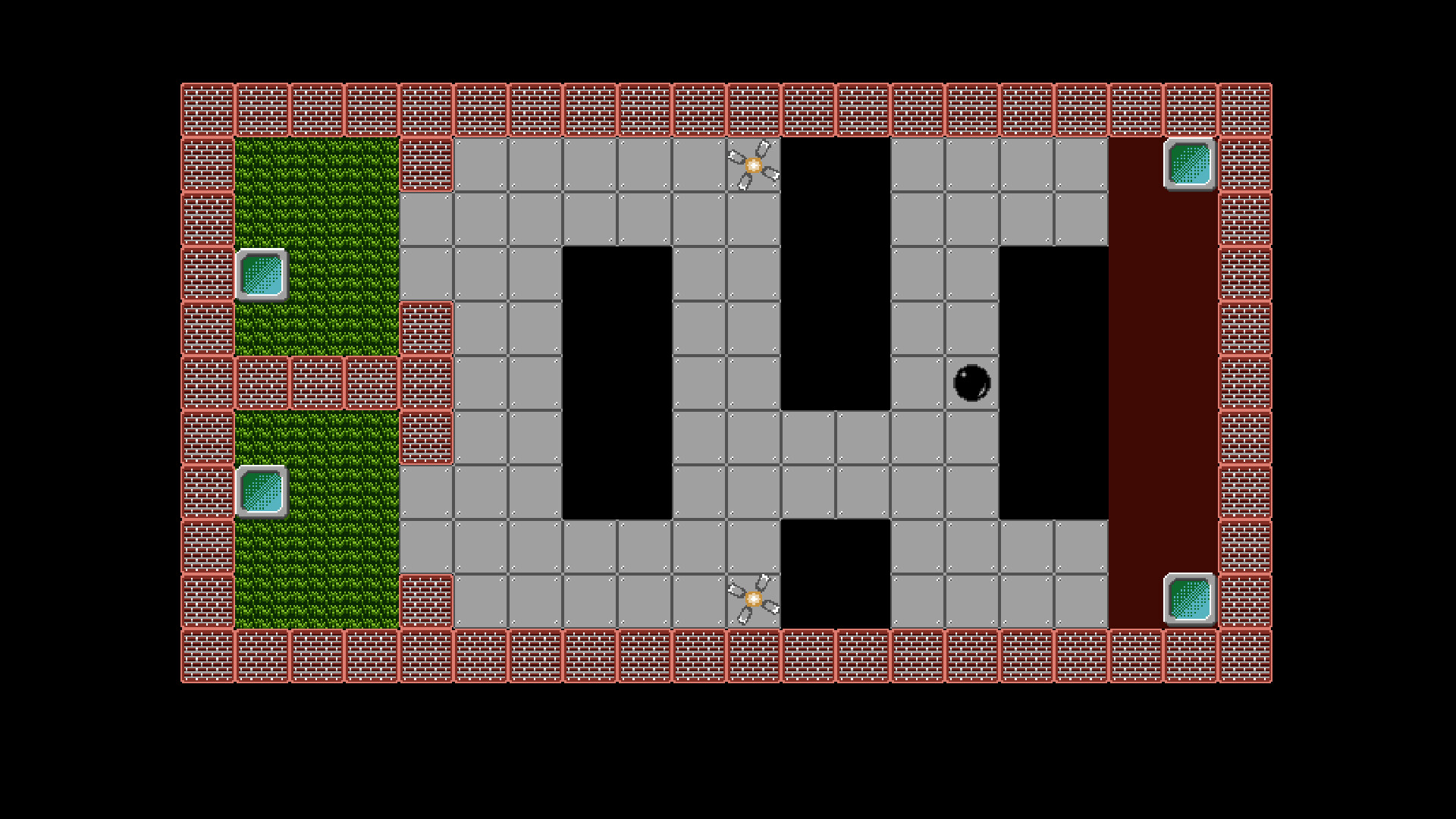 Hexium screenshot 3