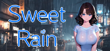 Sweet Rain