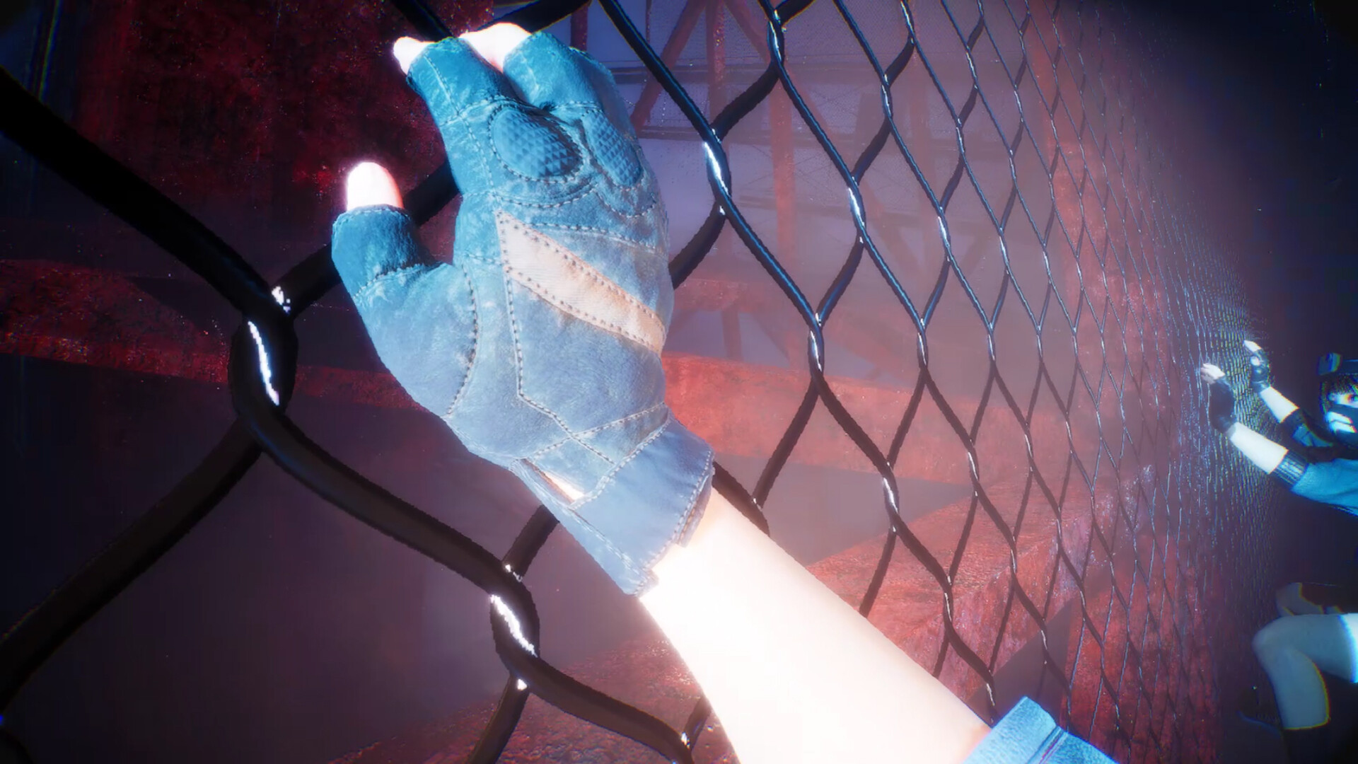 BrokenLore: ASCEND screenshot 4