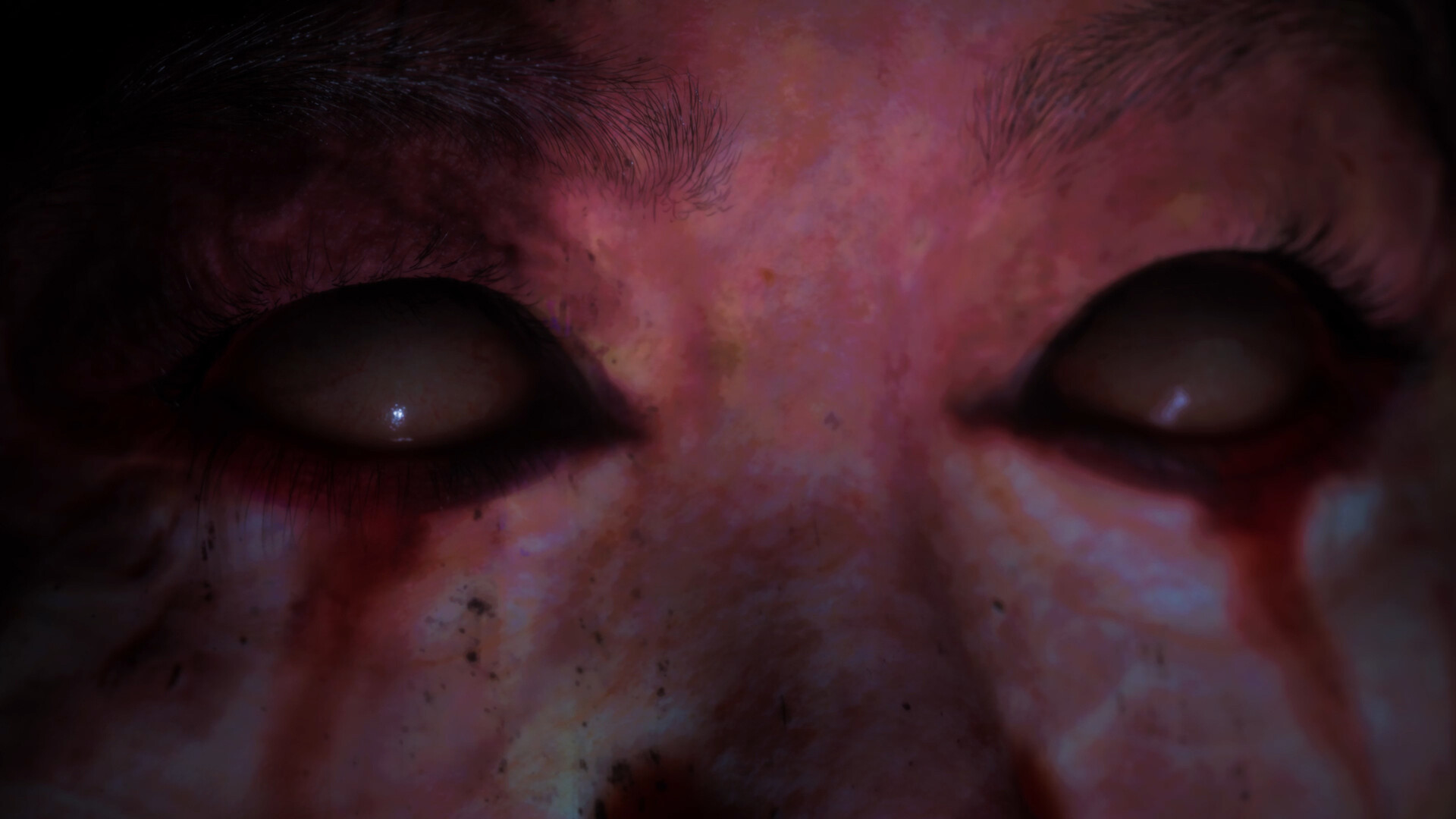 BrokenLore: ASCEND screenshot 9