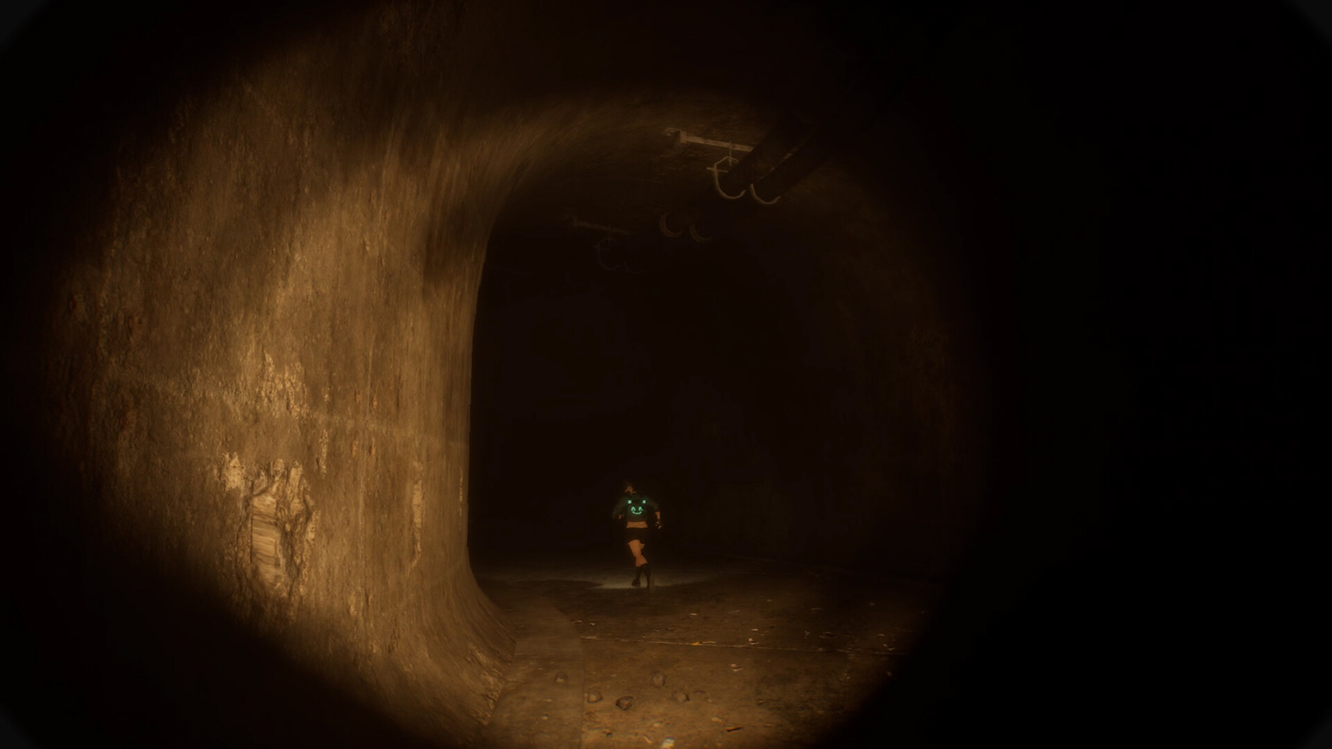 BrokenLore: ASCEND screenshot 7