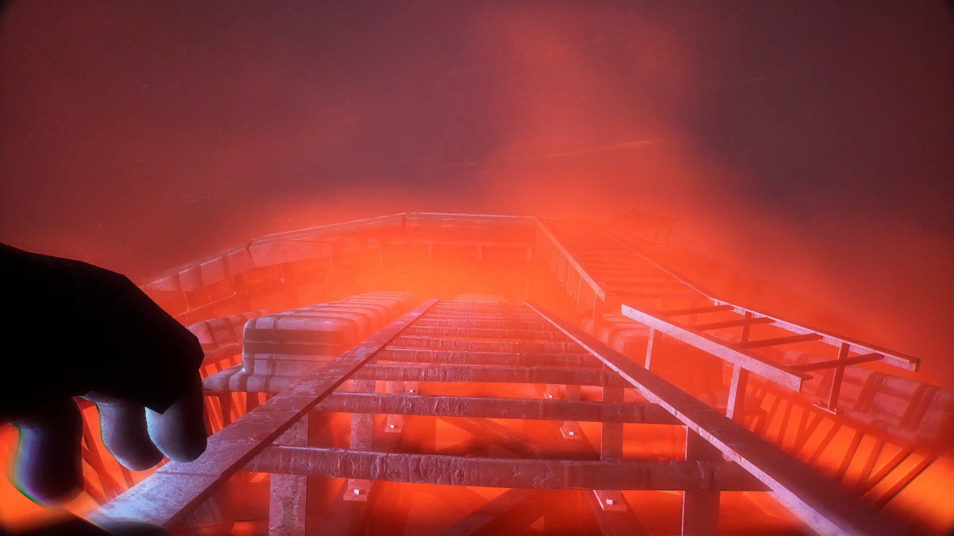 BrokenLore: ASCEND screenshot 2
