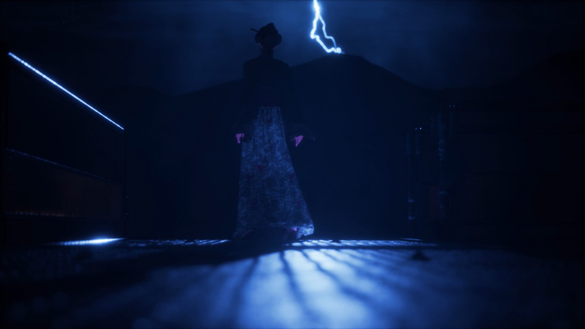 BrokenLore: ASCEND screenshot 12