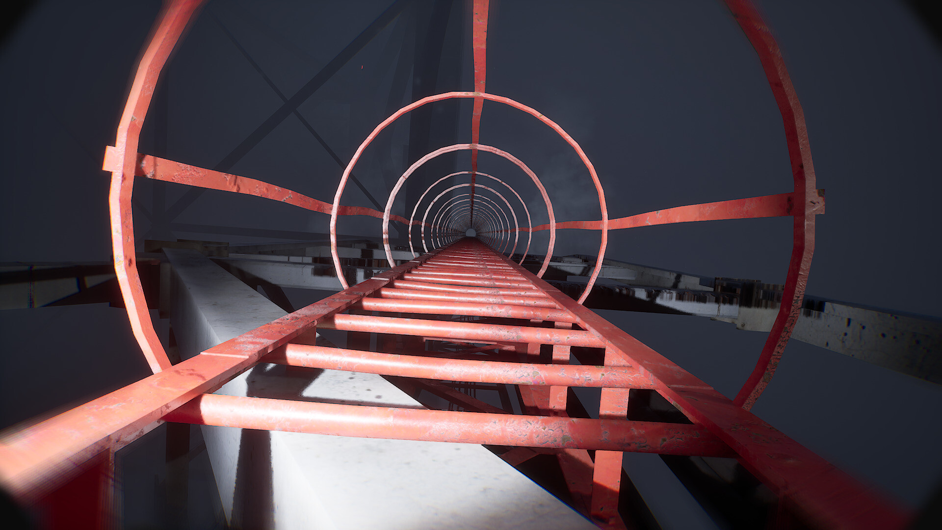 BrokenLore: ASCEND screenshot 10