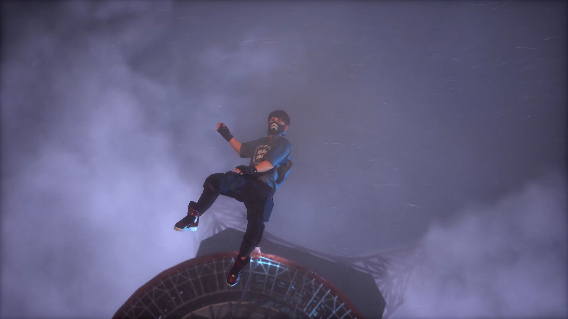 BrokenLore: ASCEND screenshot 3