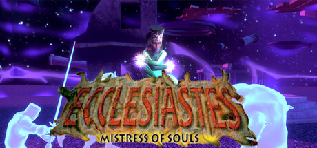 Ecclesiastes Mistress Of Souls