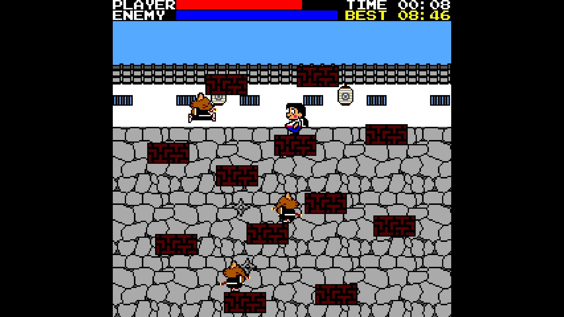 Survive the Spin screenshot 7