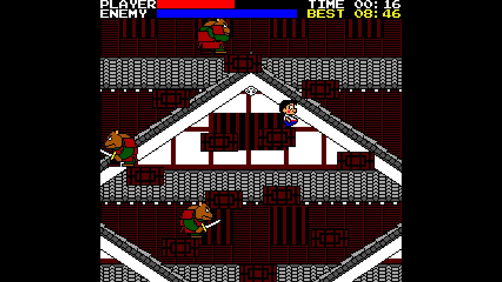 Survive the Spin screenshot 8