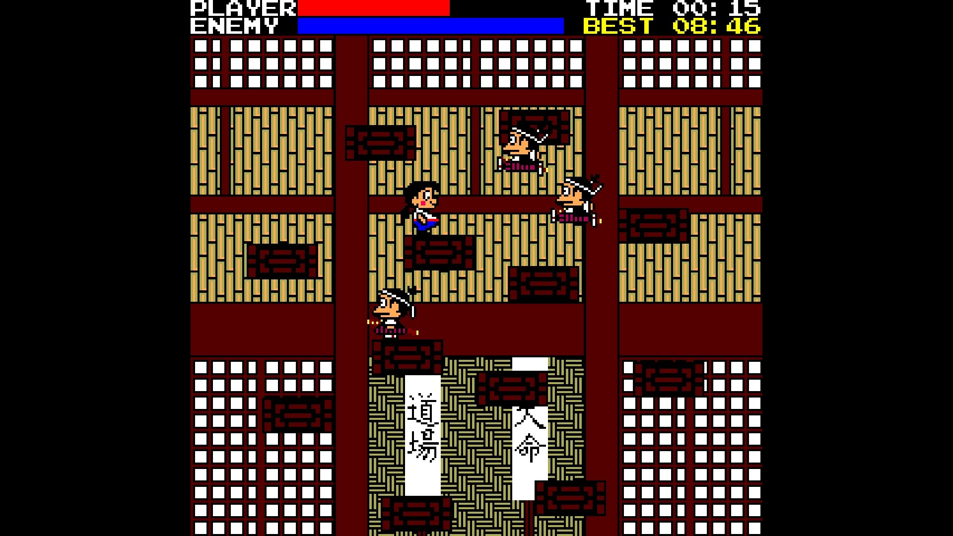Survive the Spin screenshot 6
