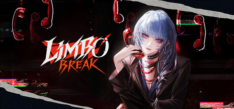 破禁 Limbo Break — Steam header