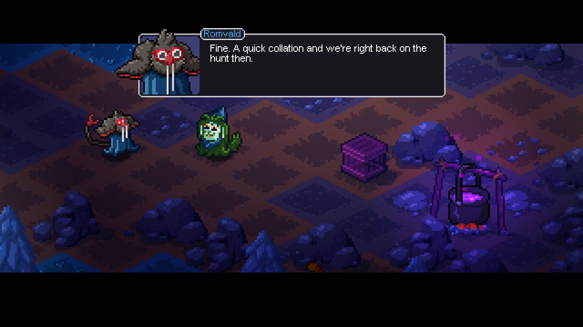 Tacticauldron screenshot 3