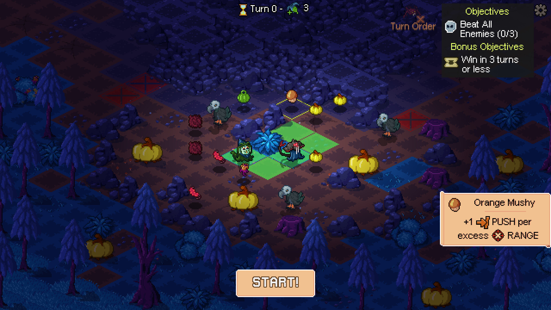 Tacticauldron screenshot 6