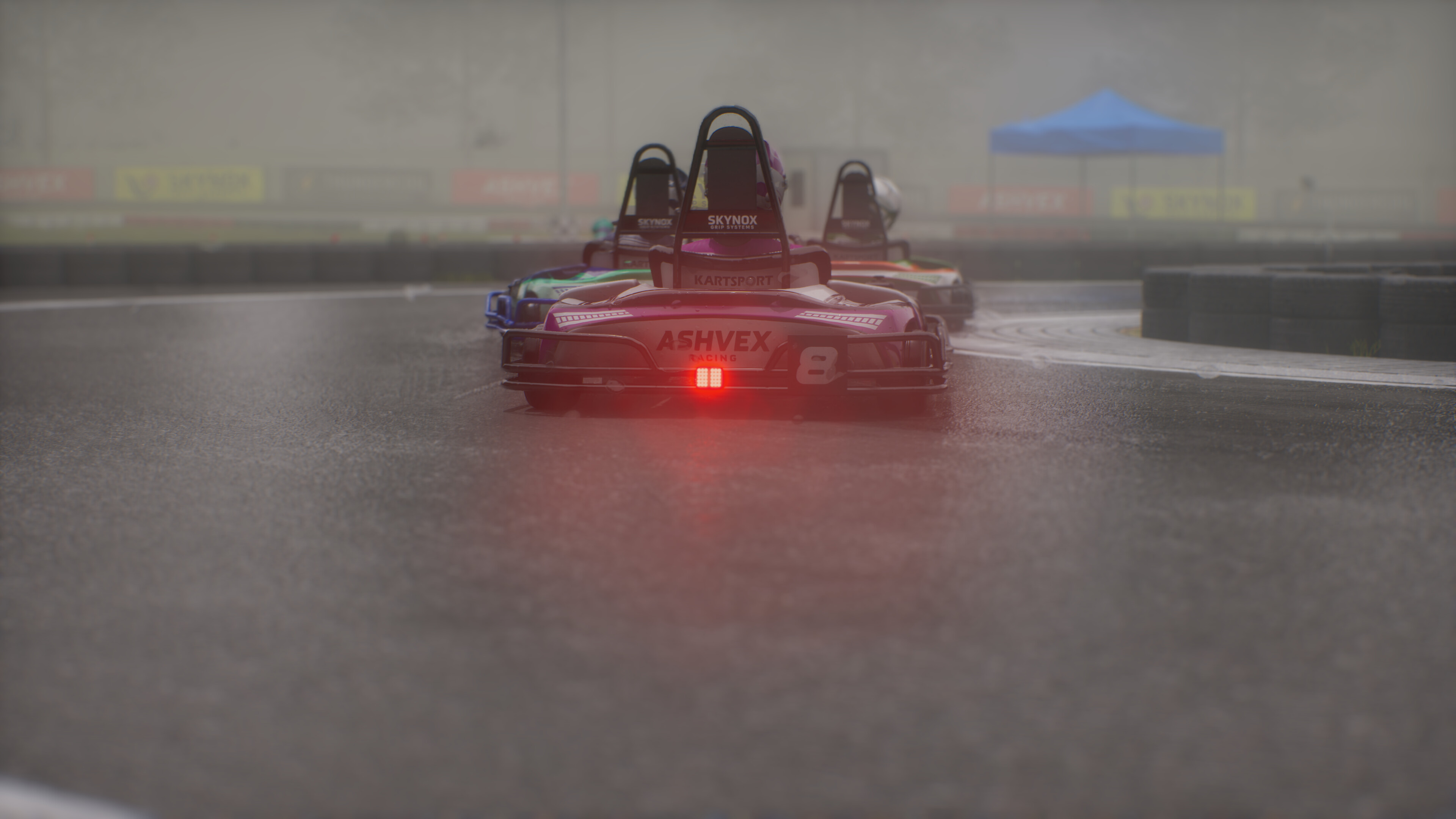 KartOne screenshot 9