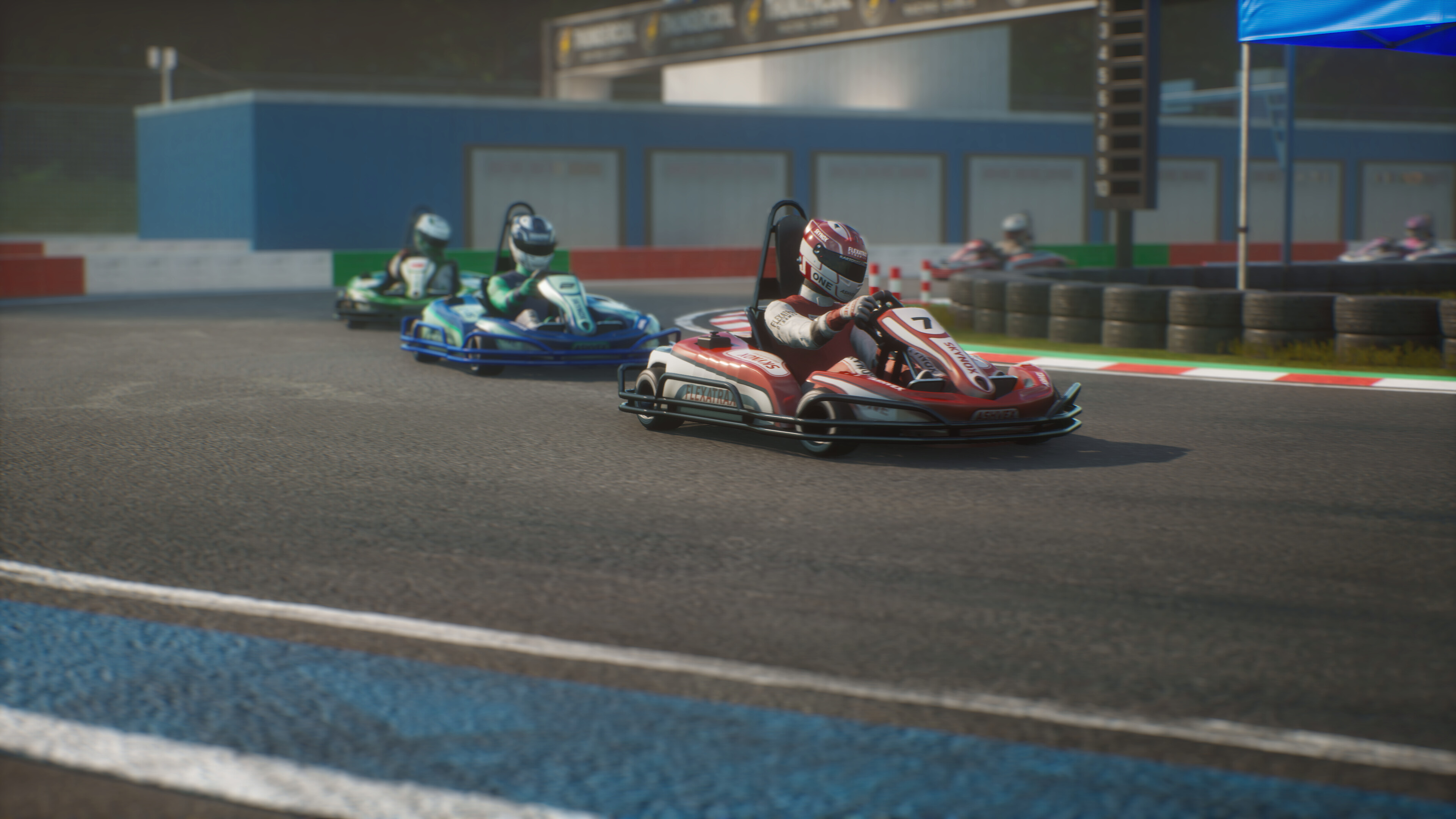 KartOne screenshot 10