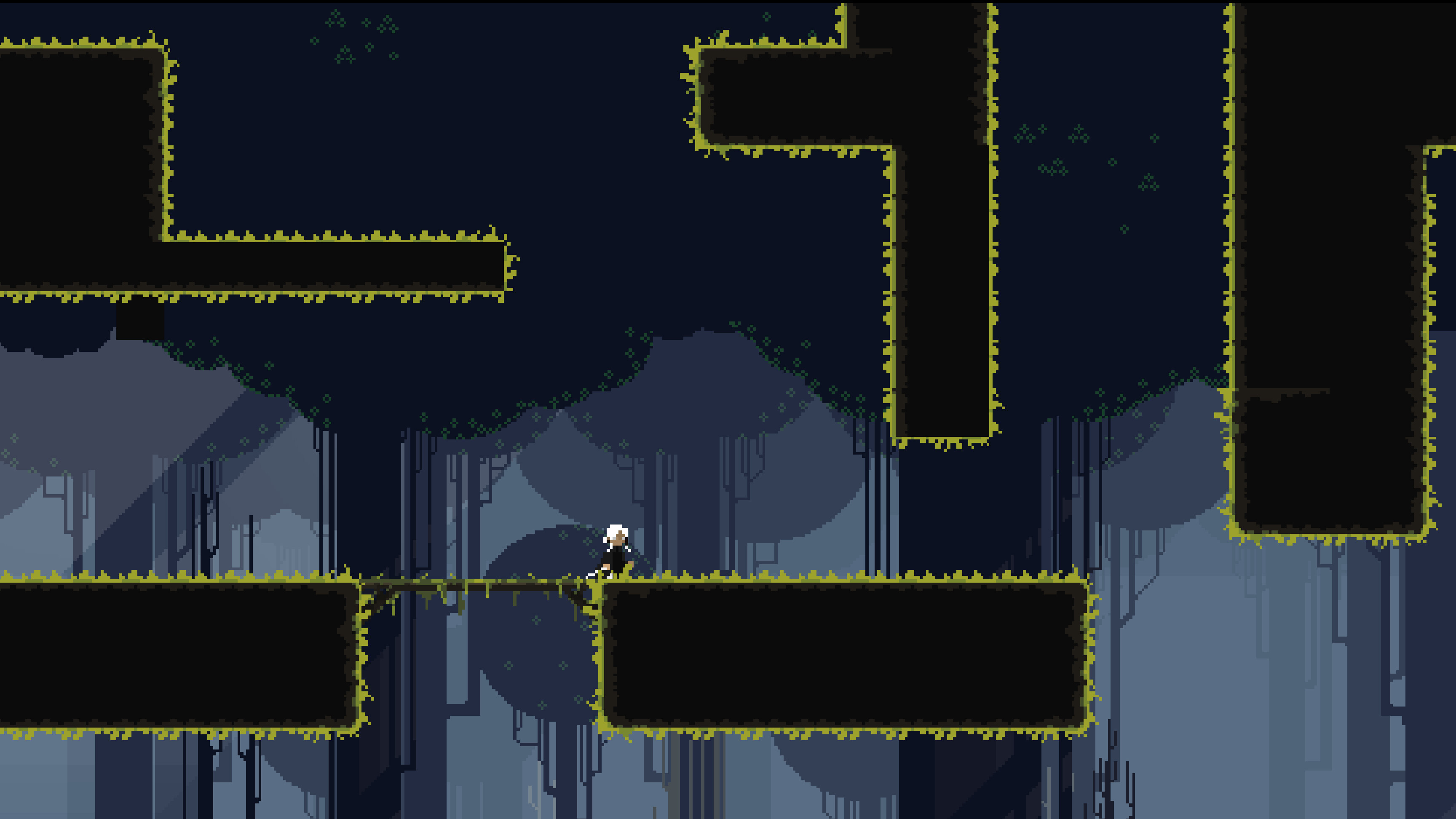Rat lines screenshot 6