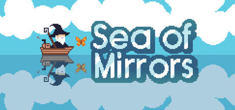 Sea of Mirrors