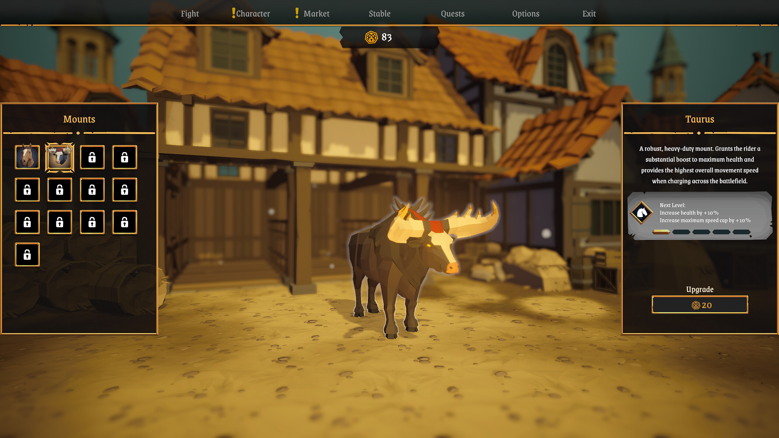 Survivors Gate screenshot 9