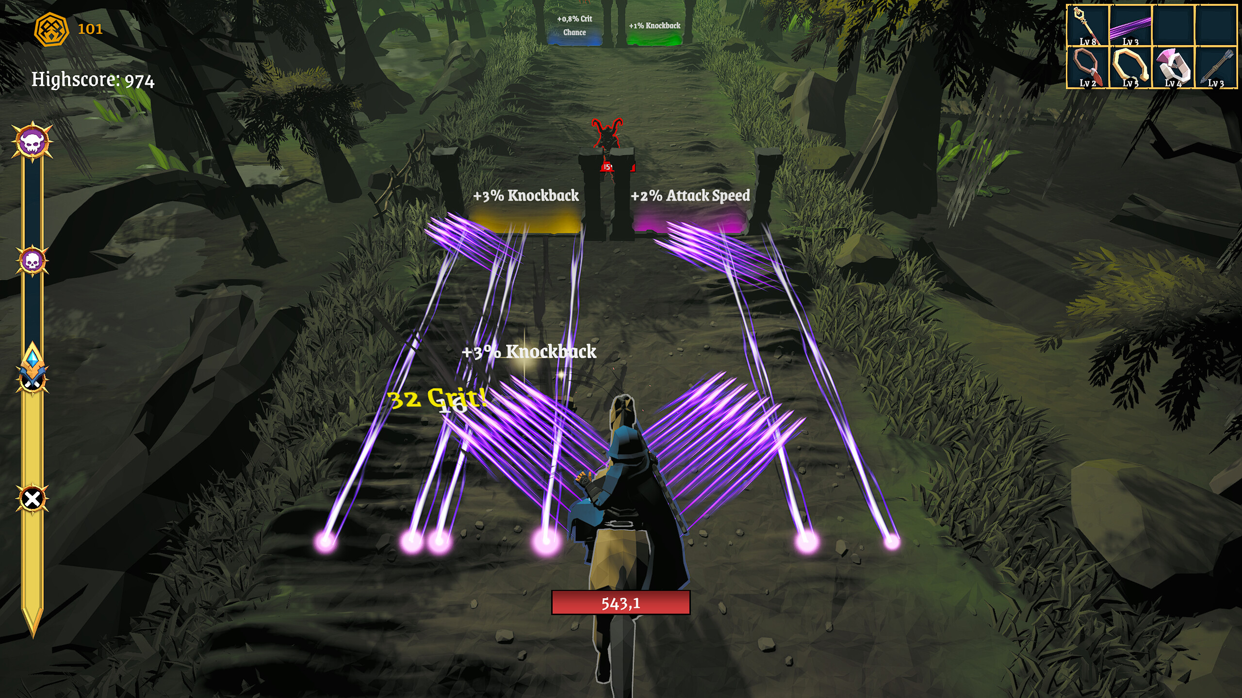 Survivors Gate screenshot 7