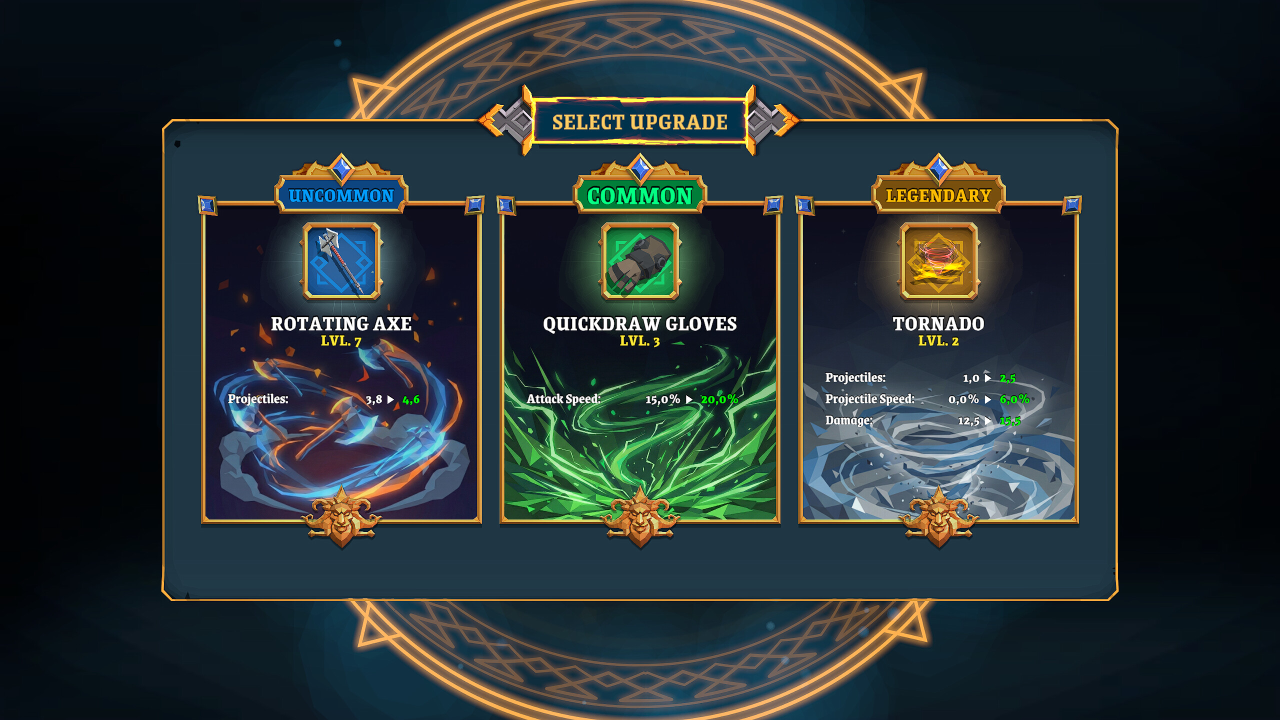 Survivors Gate screenshot 8