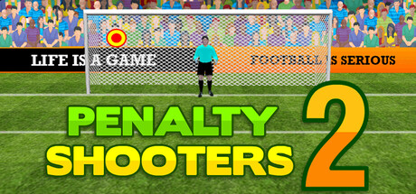 Penalty Shooters 2