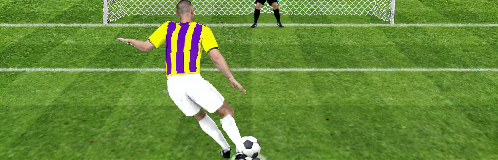 Penalty Shooters 2