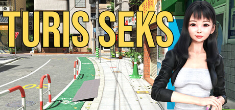 TURIS SEKS