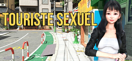 TOURISTE SEXUEL