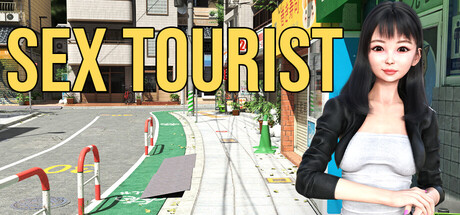 SEX TOURIST — Steam header