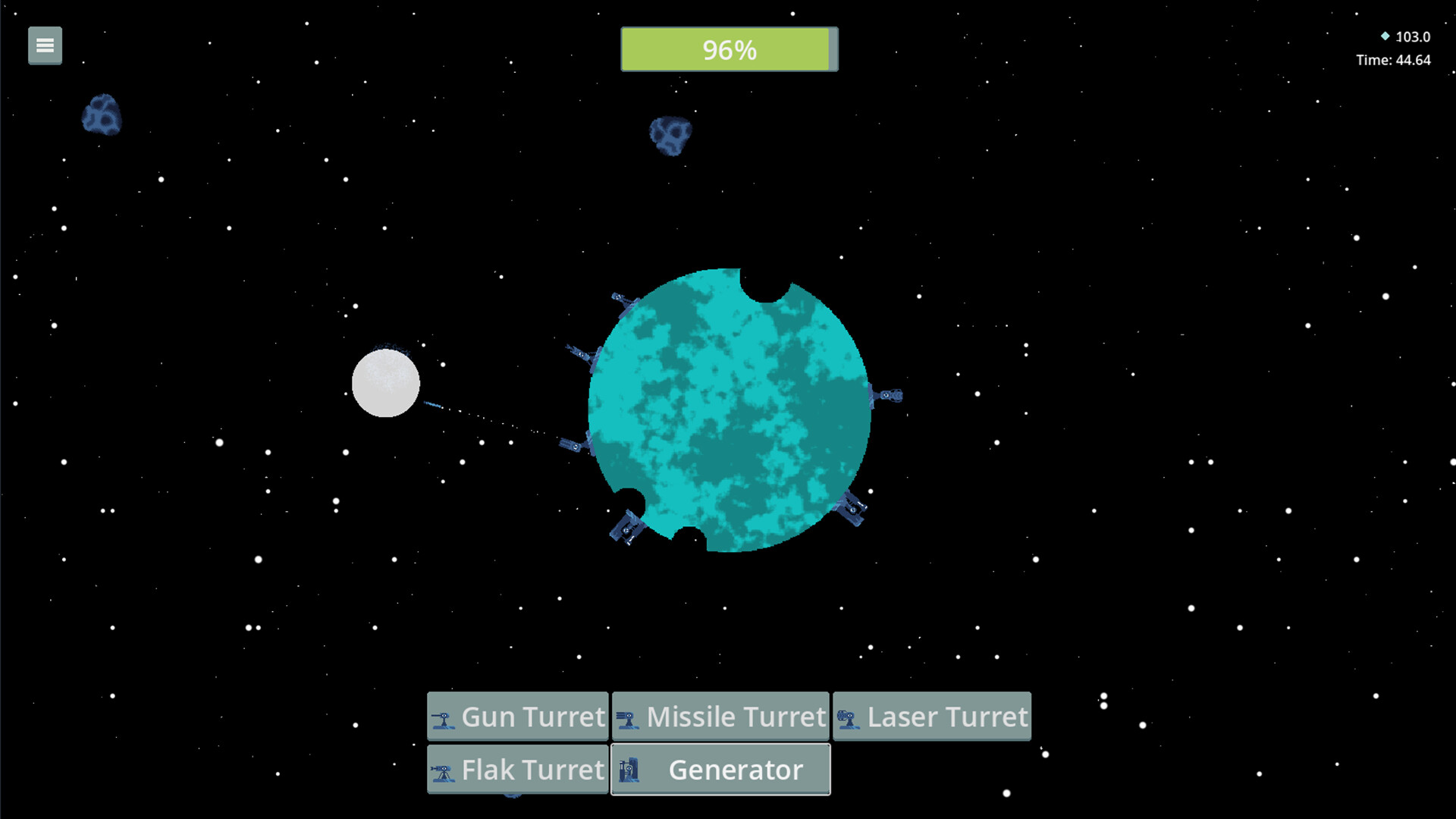 Near Miss screenshot 5