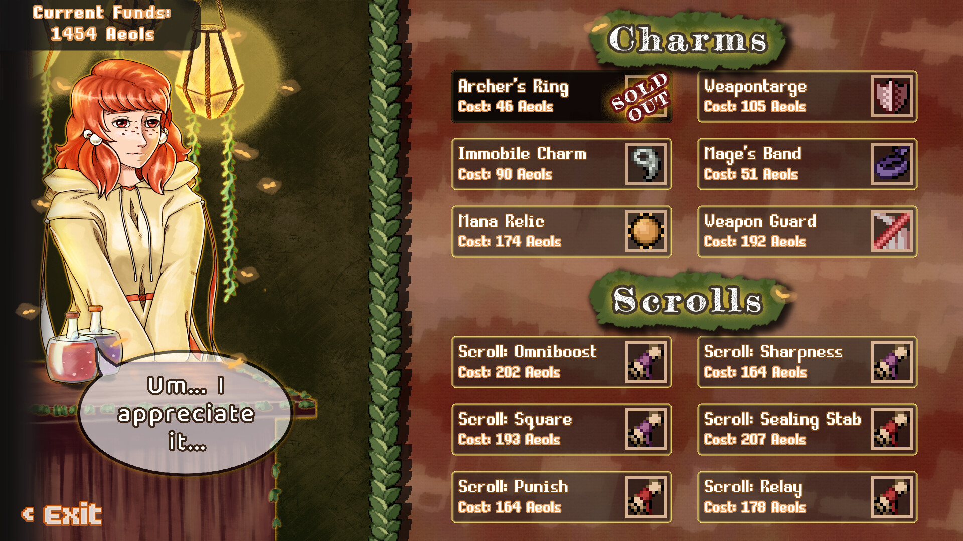 Third Wind screenshot 7