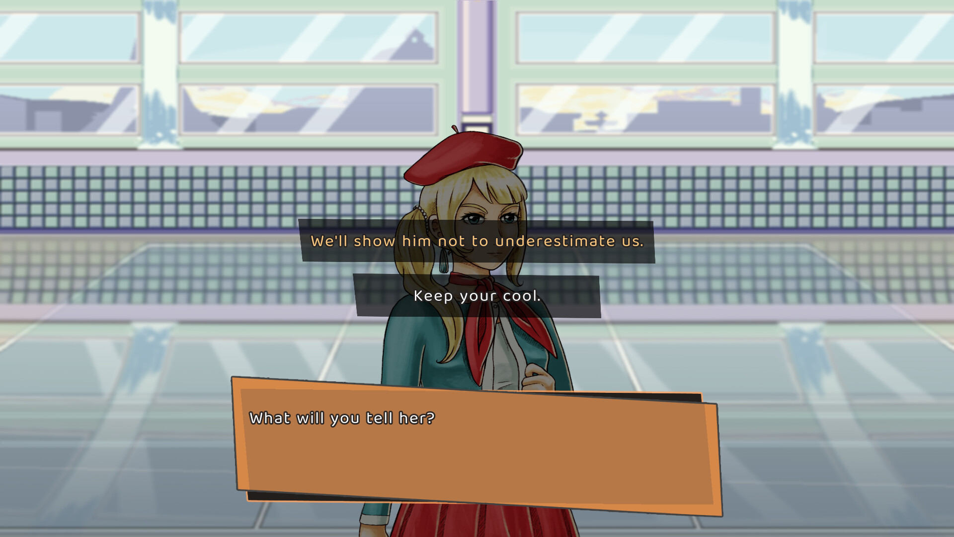 Third Wind screenshot 2