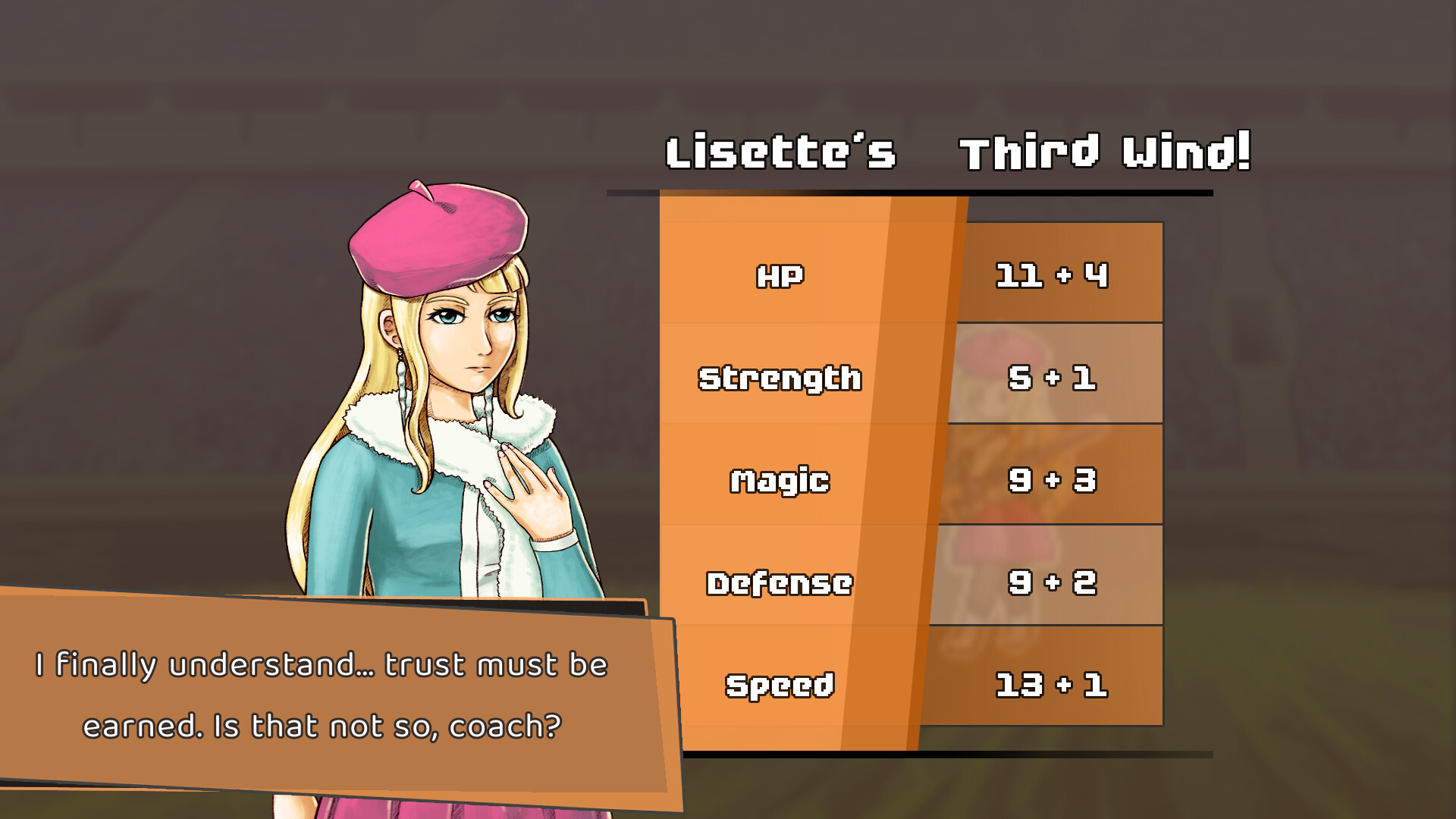 Third Wind screenshot 5