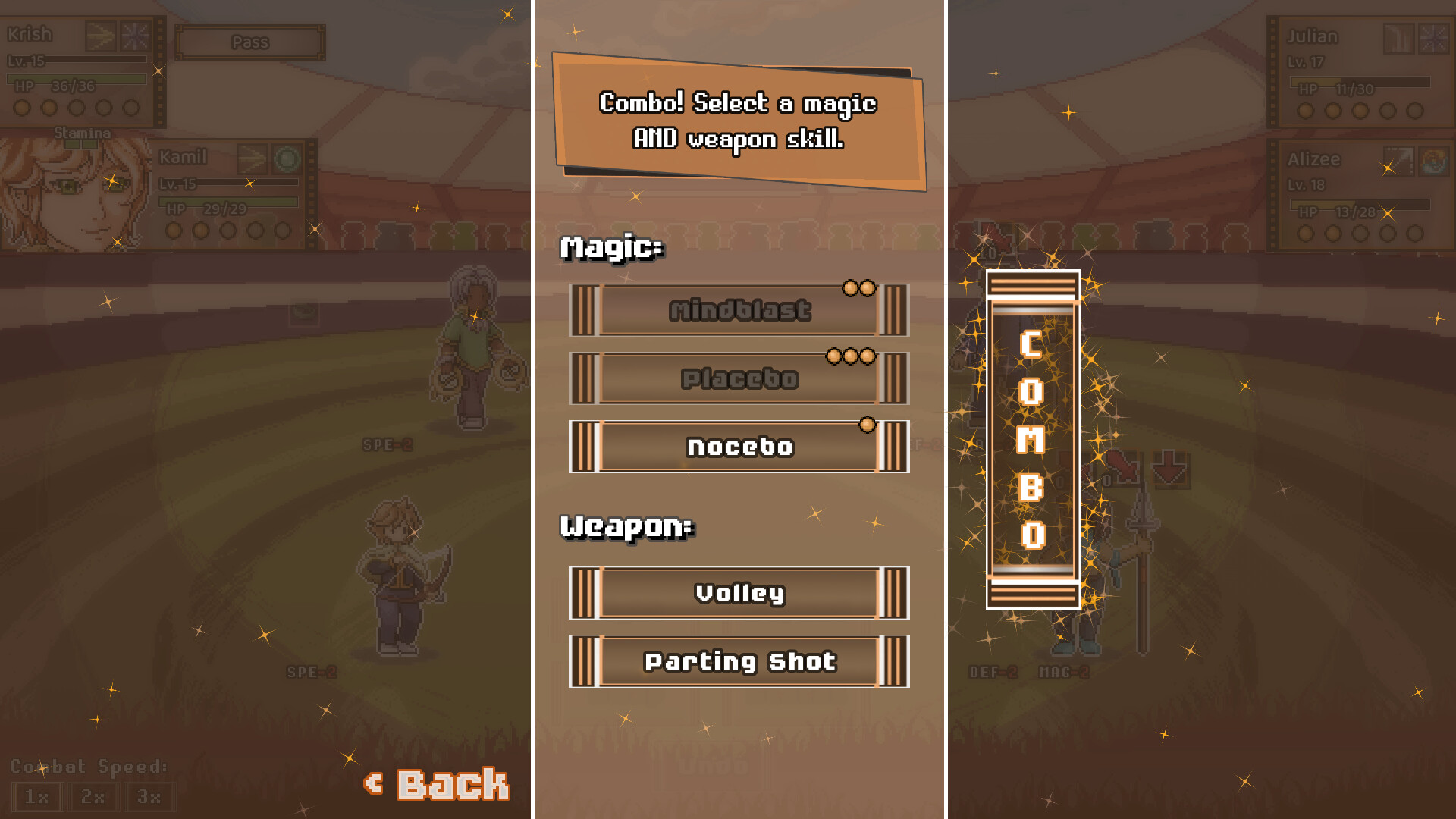 Third Wind screenshot 6