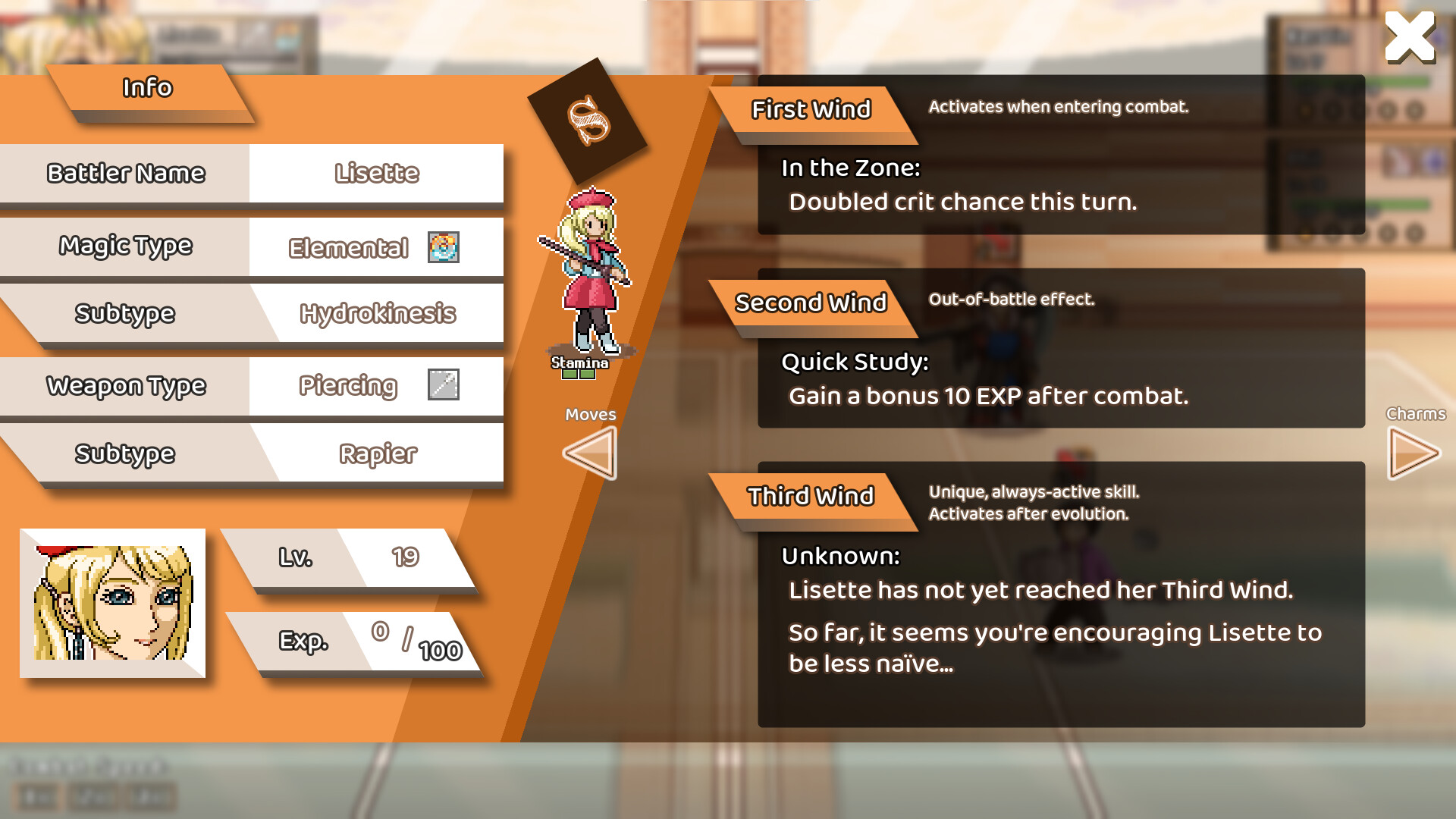 Third Wind screenshot 3