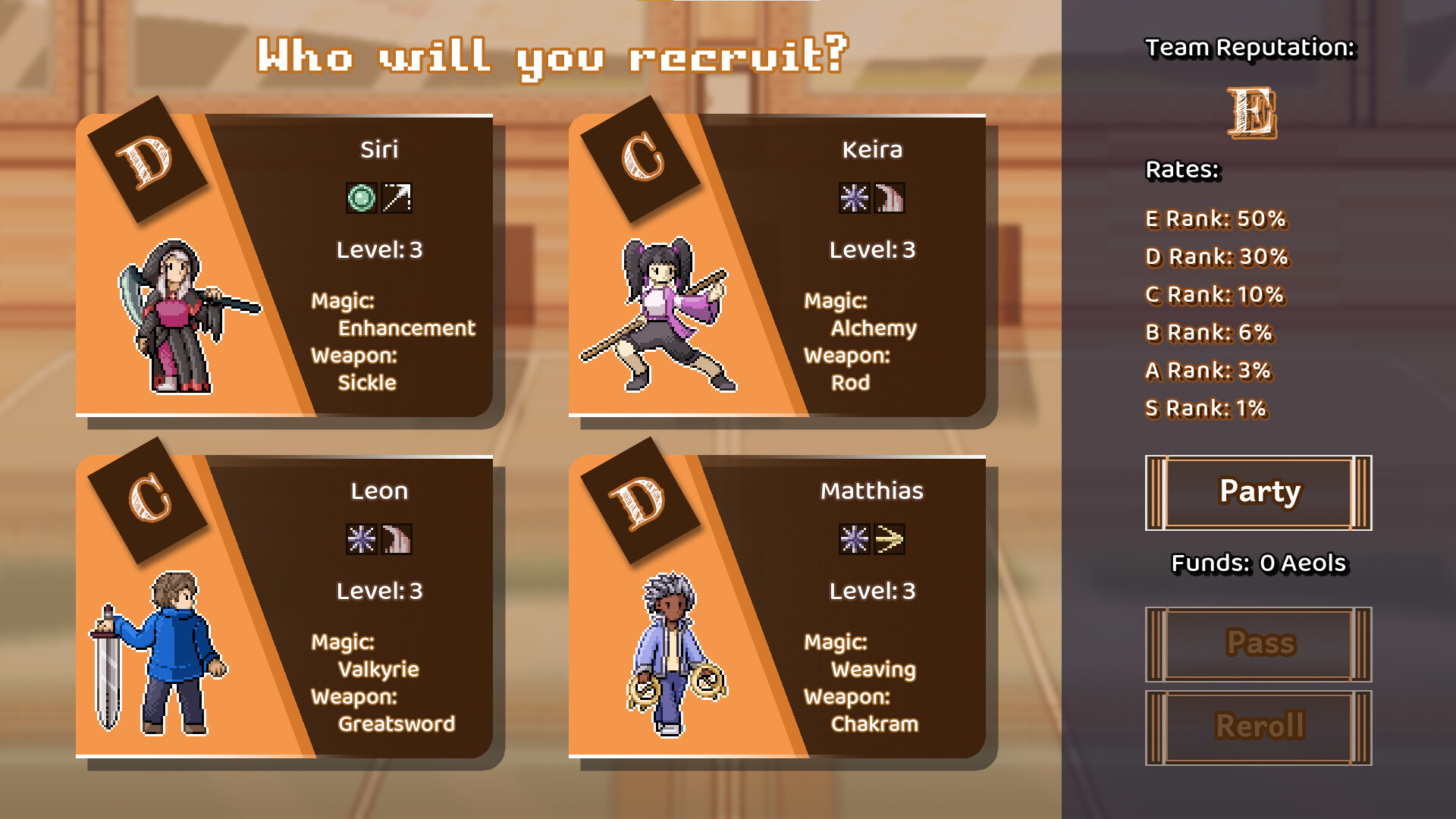 Third Wind screenshot 10