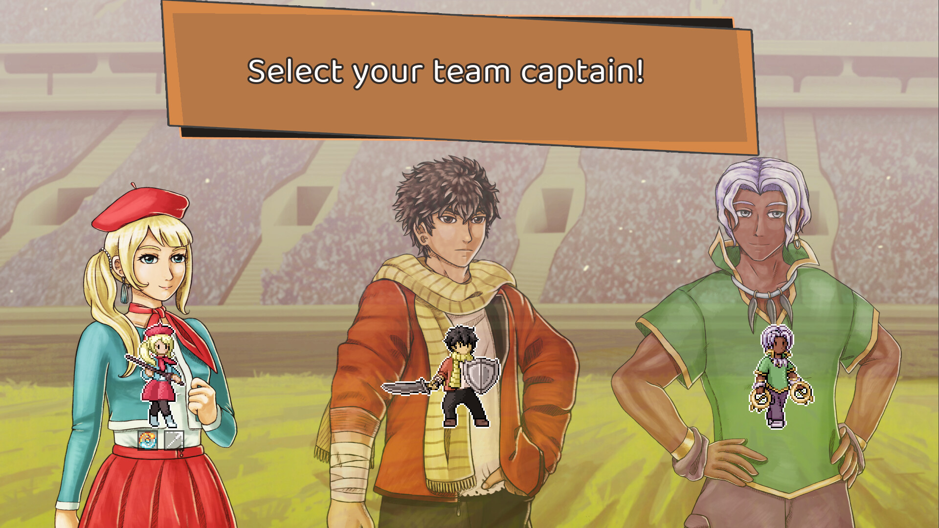 Third Wind screenshot 12