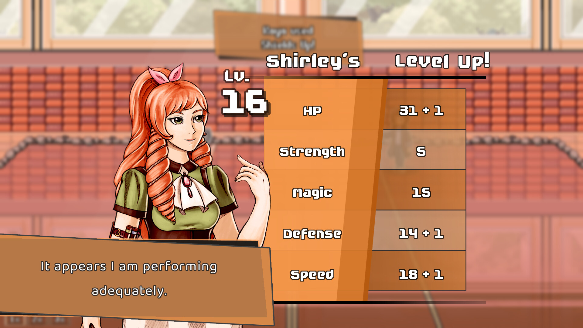 Third Wind screenshot 9