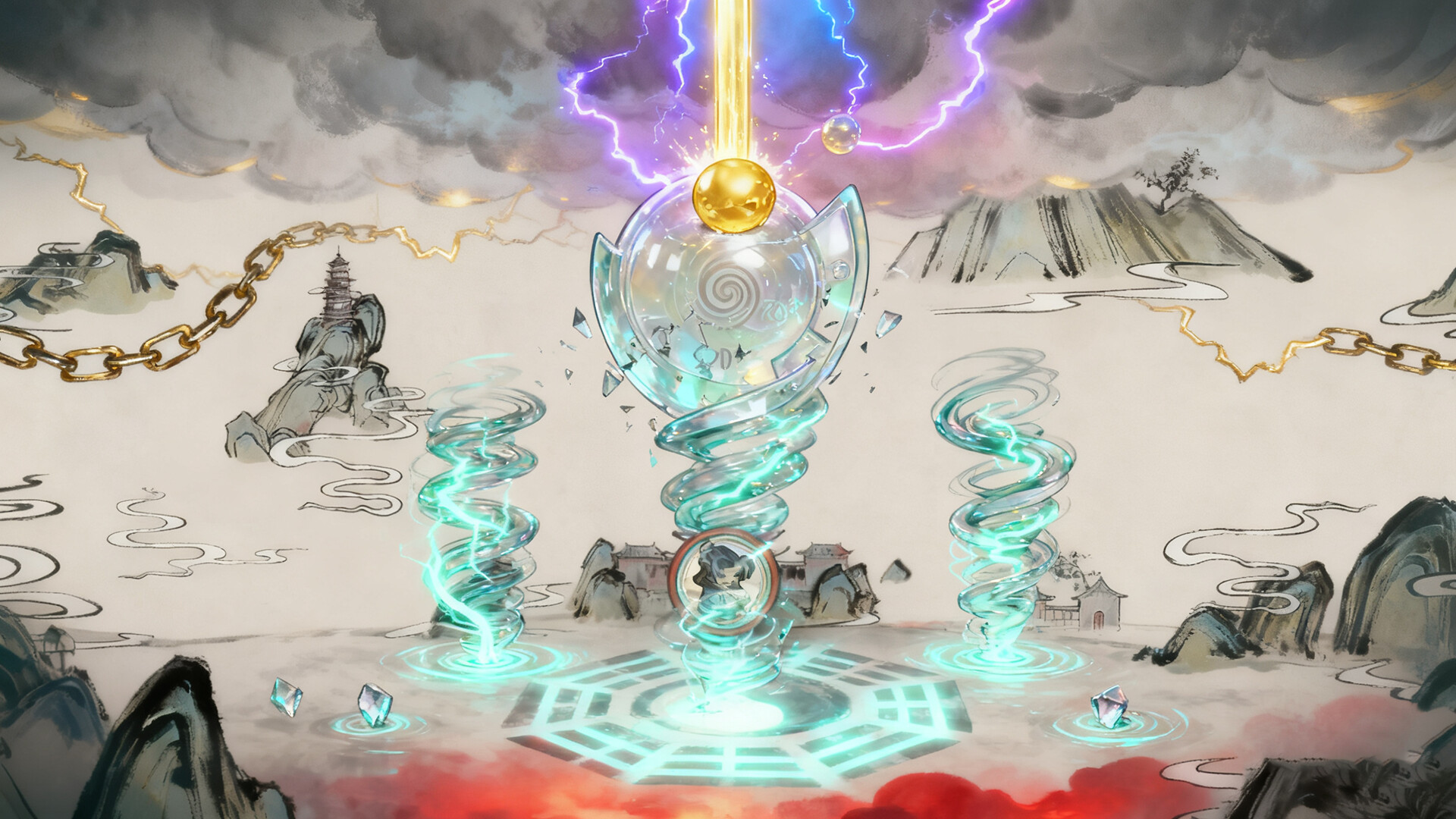 DaoAdvanture screenshot 10