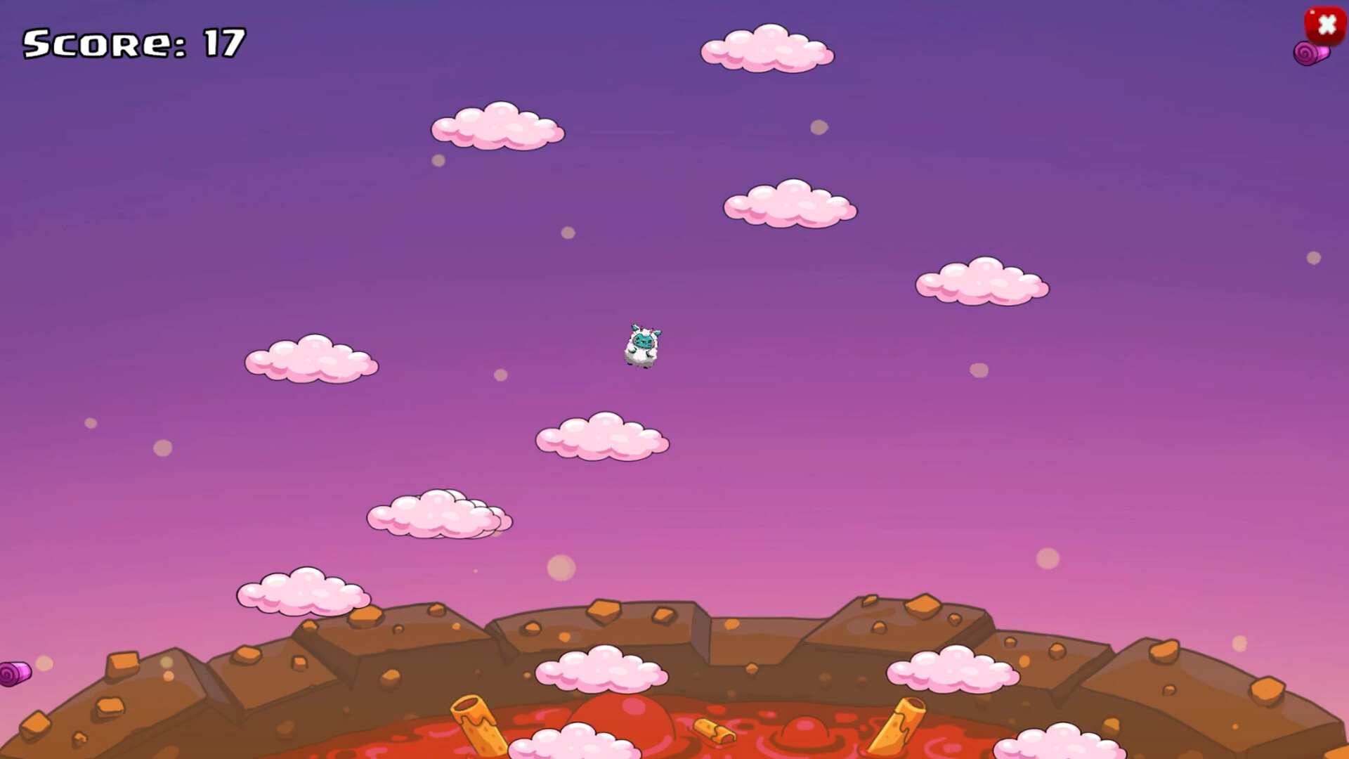Paunchy Pets screenshot 5