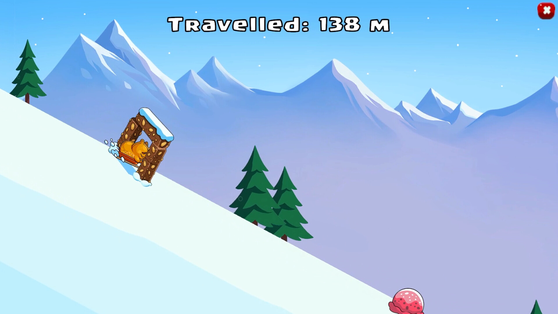 Paunchy Pets screenshot 7