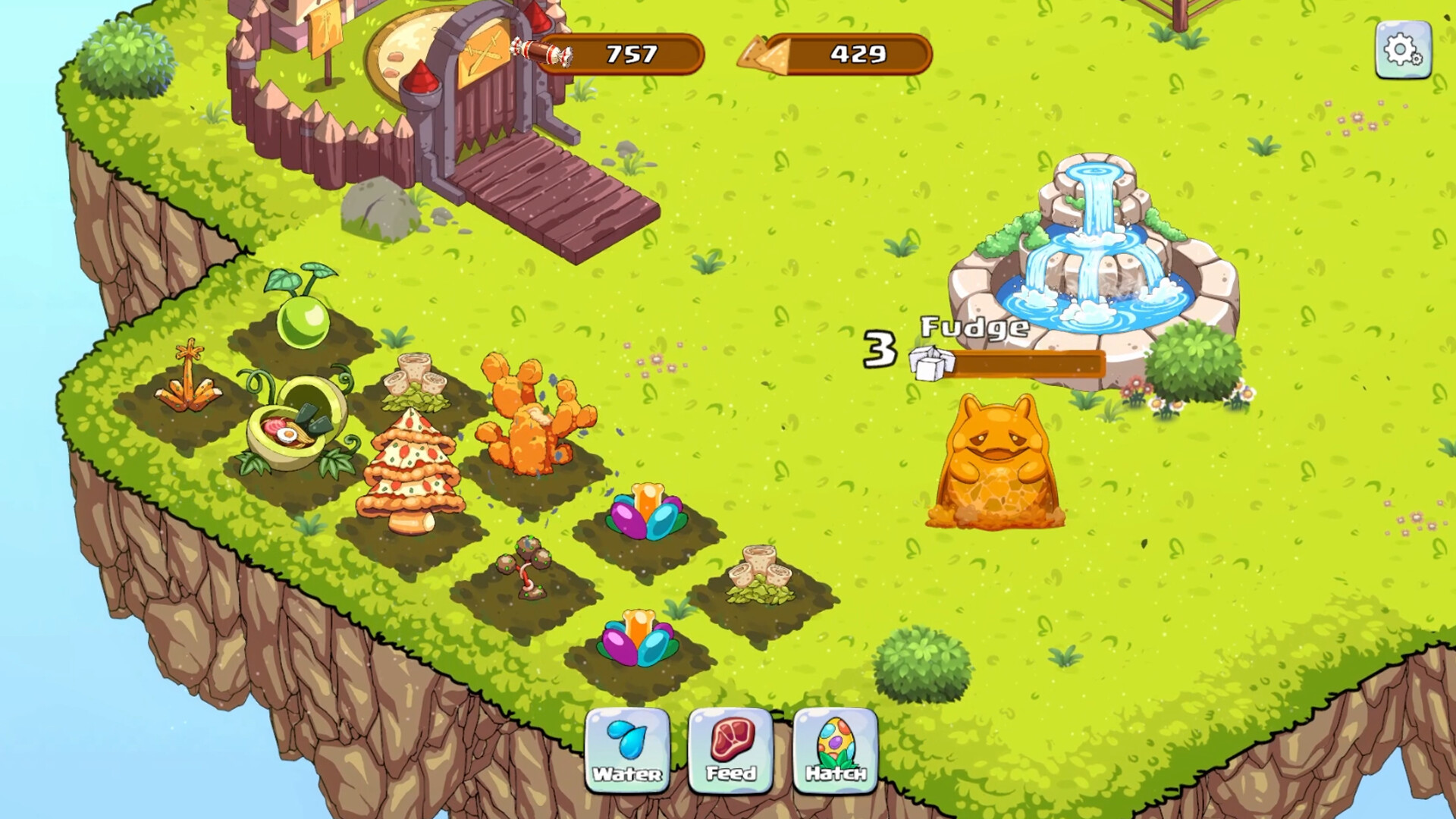 Paunchy Pets screenshot 8