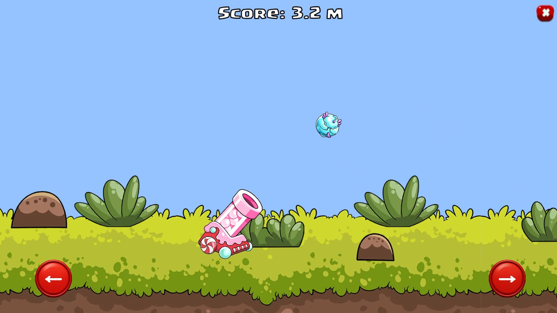 Paunchy Pets screenshot 6